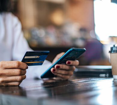 Era do pagamento instantâneo: como a automação te põe à frente